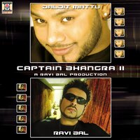 Nightclub - Daljit Mattu & Ravi Bal