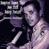 Embraceable You - Hampton Hawes Trio