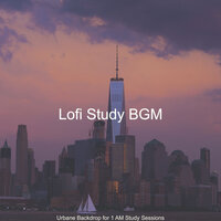 Moments for Quarantine - Lofi Study BGM