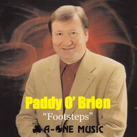 Mama's Rocking Chair - Paddy O'Brien