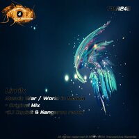 World In Motion - Lirrik