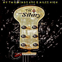My English Garden - The Baby Sitars