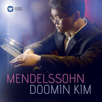 Mendelssohn: 6 Kinderstücke, Op. 72: No. 1, Allegro non troppo, MWV U171 - Doomin Kim & Феликс Мендельсон