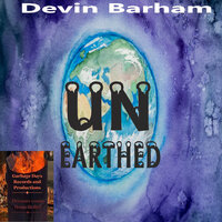 Unearthed - Devin Barham