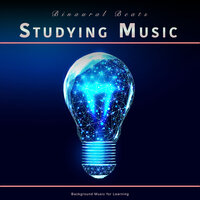 Binaural Beats Reading Music - Binaural Beats Studying Music & Isochronic Tones Brainwave Entrainment & Binaural Beats Study Tones