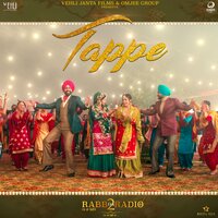 Tappe - Ranjit Bawa & Gurlez Akhtar