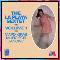 An Evening of Cha Cha Cha - La Playa Sextet