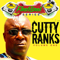 Leave People Man - Cutty Ranks