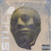 STUCK - Buddha