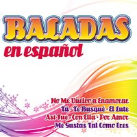Te Busqué - Banda Caliente