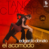 Volve - Edgardo Donato & Nilda Marino