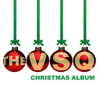 The Chipmunk Song (Christmas Don't Be Late) - Vitamin String Quartet