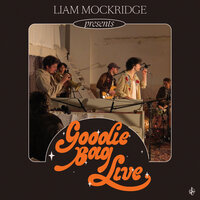 Let It Drip - Liam Mockridge