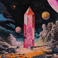 Artifacts Of A Higher Dimension - Inzo & LSDREAM