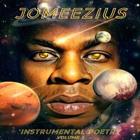 Mr. Stranger - Jomeezius The Genius