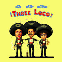 We Are Llamas - Three Loco & Diplo