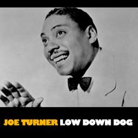 Around the Clock, Pt. 1 - Big Joe Turner
