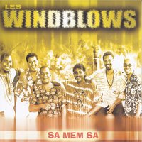Sa nou la mizik - Les Winblows