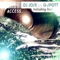 Access - DJ Jose
