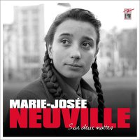 Je veux rire - Marie-Josée Neuville