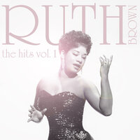 R.B. Blues - Ruth Brown
