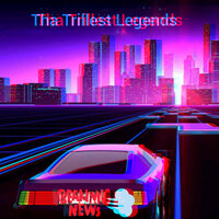 Blickie - Shakur Too Trill & Tuffboy Legend