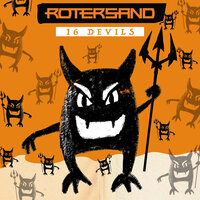 16 Devils - Rotersand