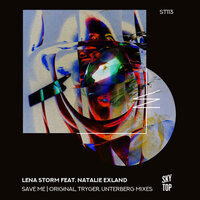 Asteroid - Lena Storm