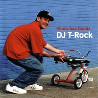 Hip Hop Meets Rock - DJ T-Rock