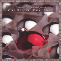 No Room - David T. Clydesdale & Cheryl Jewel & Marty Mccall