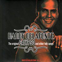 Matilda, Matilda (Primera Versión, 1953) - Harry Belafonte