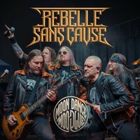 Rebelle sans Cause - Moon Dance Moon Love