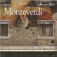 Madrigals, Book 5, SV 94: "Cruda Amarilli" - Клаудио Монтеверди & Rossana Bertini & Valentina Colodonato & Nadia Ragni & Elena Cecchi Fedi & Claudia Cavina & Giuseppe Maletto