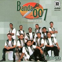 Luis Pulido - Banda 007