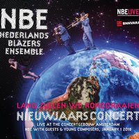 Finale - Nederlands Blazers Ensemble