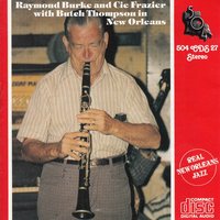 Maybe You're Mine - Raymond Burke & Cie Frazier & Butch Thompson