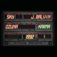 Karma - Sky Rompiendo & J Balvin & Ozuna