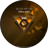 Turtle Juice - Nestor Arriaga