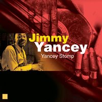 Yancey's Getaway - Jimmy Yancey