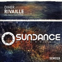 Rivaille - Diher & R3dub