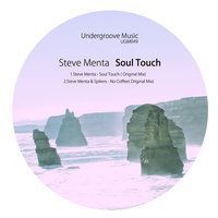 No Coffee - Steve Menta & Spikers