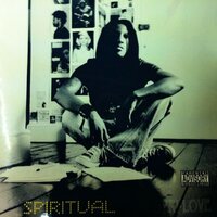 Drunk, Stoned & Ruthless - Spiritual