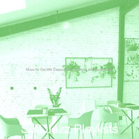 Tasteful Smooth Jazz Sax Ballad - Vibe for Oat Milk Cappuccinos - Soft Jazz Playlists
