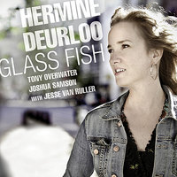 Oktober In Oosterpark - Jesse van Ruller & Joshua Samson & Tony Overwater & Hermine Deurloo