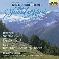 Processional / Confitemini Domino / Alleluia - Erich Kunzel & Cincinnati Pops Orchestra & May Festival Chorus