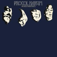 Power Failure - Procol Harum