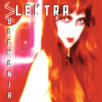 Yes, You Were Right - Elektra