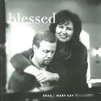 King of My Heart - Mary Kay Henderson & Brad Henderson