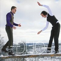 Sprenglekkule - Erlend Viken & Aslak Brimi