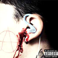 Rock*s Dont Cry - RICKY SIXX